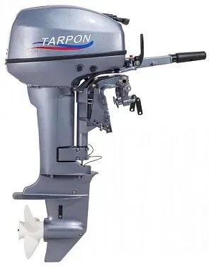 Лодочный мотор TARPON T9.8BMS