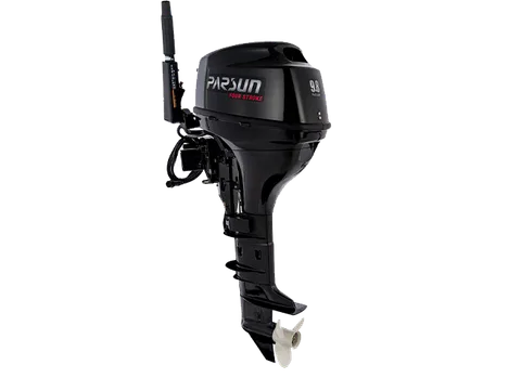 Лодочный мотор Parsun F9.8BMS