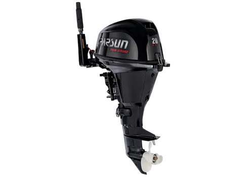 Лодочный мотор Parsun F20ABMS-EFI