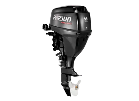 Лодочный мотор Parsun F9.9FWS