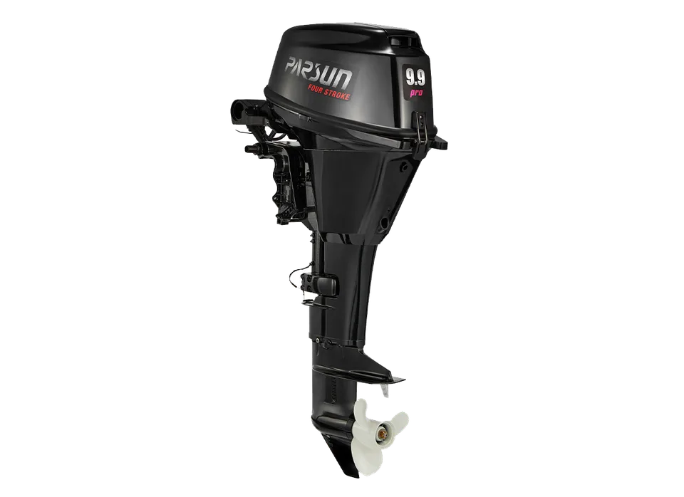 Лодочный мотор Parsun F9.9FWS PRO